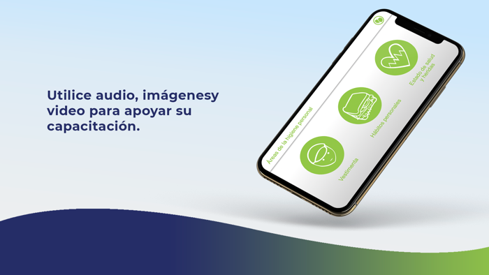 Mango Higiene personal H