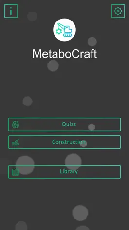 Game screenshot MetaboCraft mod apk