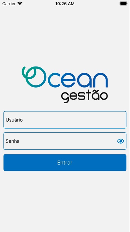 Ocean Gestão
