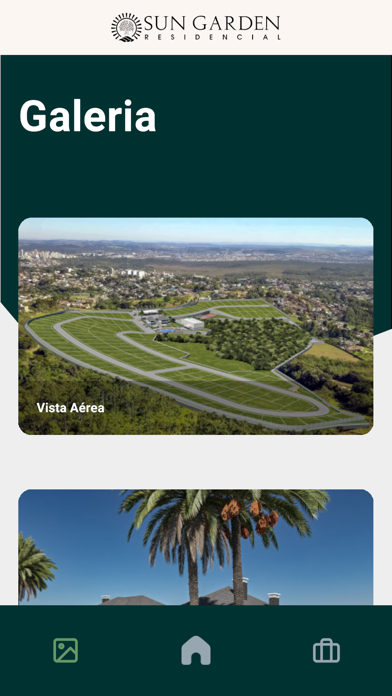 Screenshot #3 pour Habitasinos Sun Garden RA
