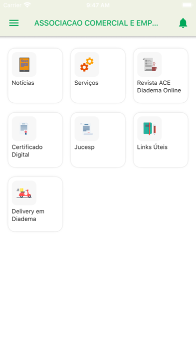 Screenshot #3 pour ACEDiadema