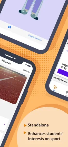 Game screenshot RoboCoach apk