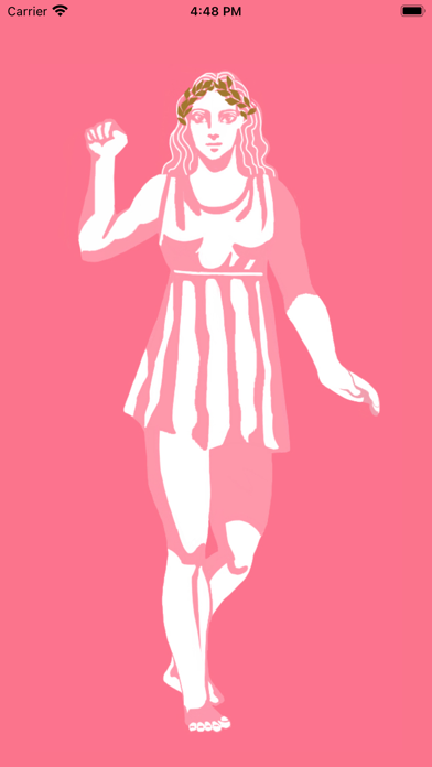 Atalanta Women Screenshot