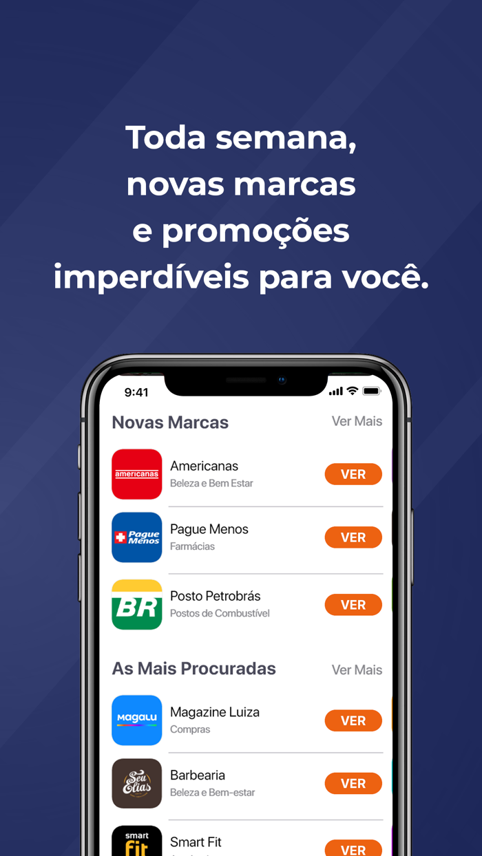 Chronos Clube de Benefícios