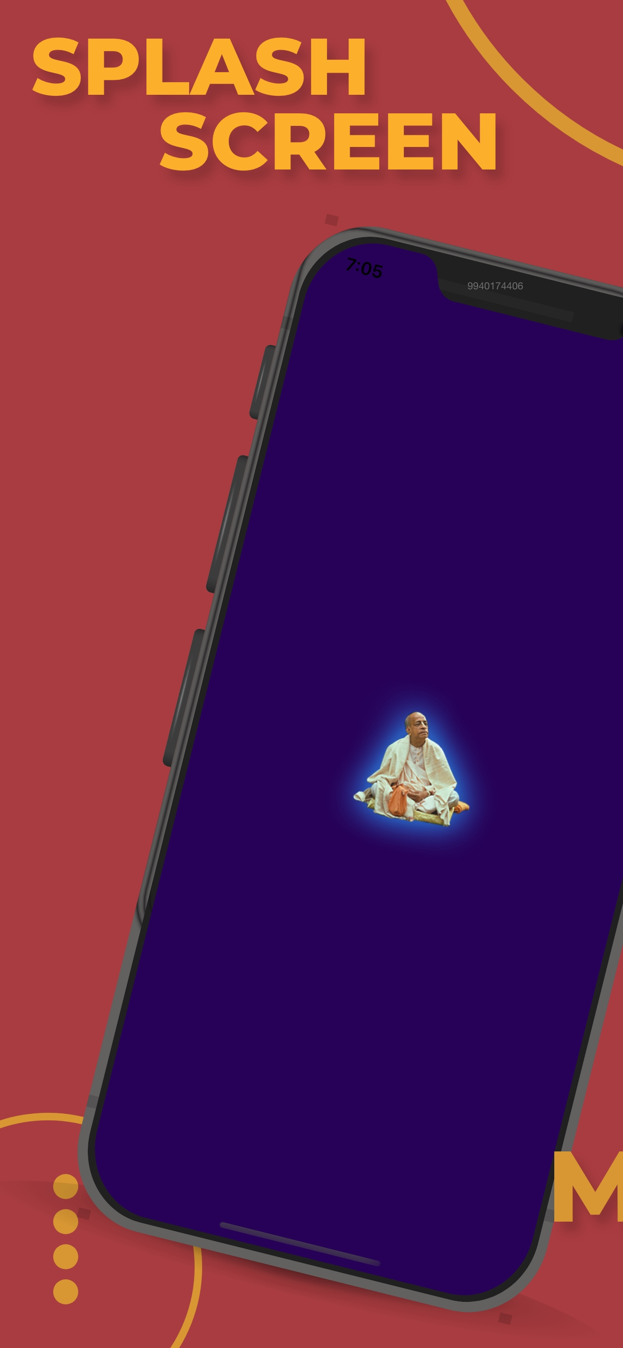 Hare Krishna Japa Yagna