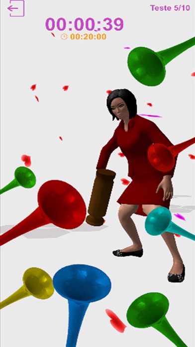 Adjogando Screenshot