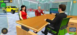 Game screenshot Pro Car Dealer Businessman Job apk