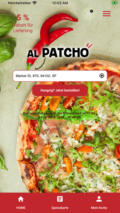 Al Patcho Screenshot