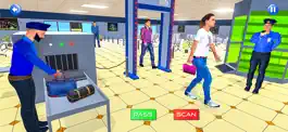Game screenshot симулятор безопасности аэропор hack