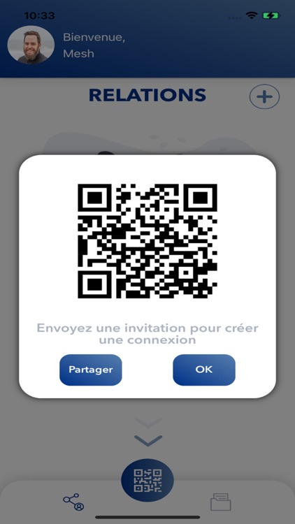 IN Mesh screenshot-3