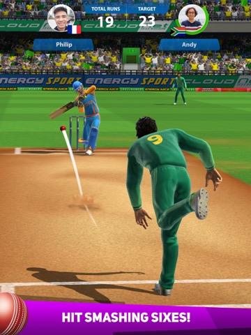 Cricket Leagueのおすすめ画像2