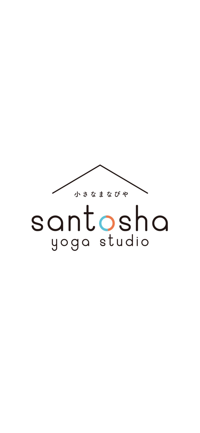 santo舎yoga studio