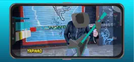 Game screenshot AR Guitar mod apk