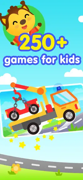Game screenshot Toddler Games for 3+ years old mod apk