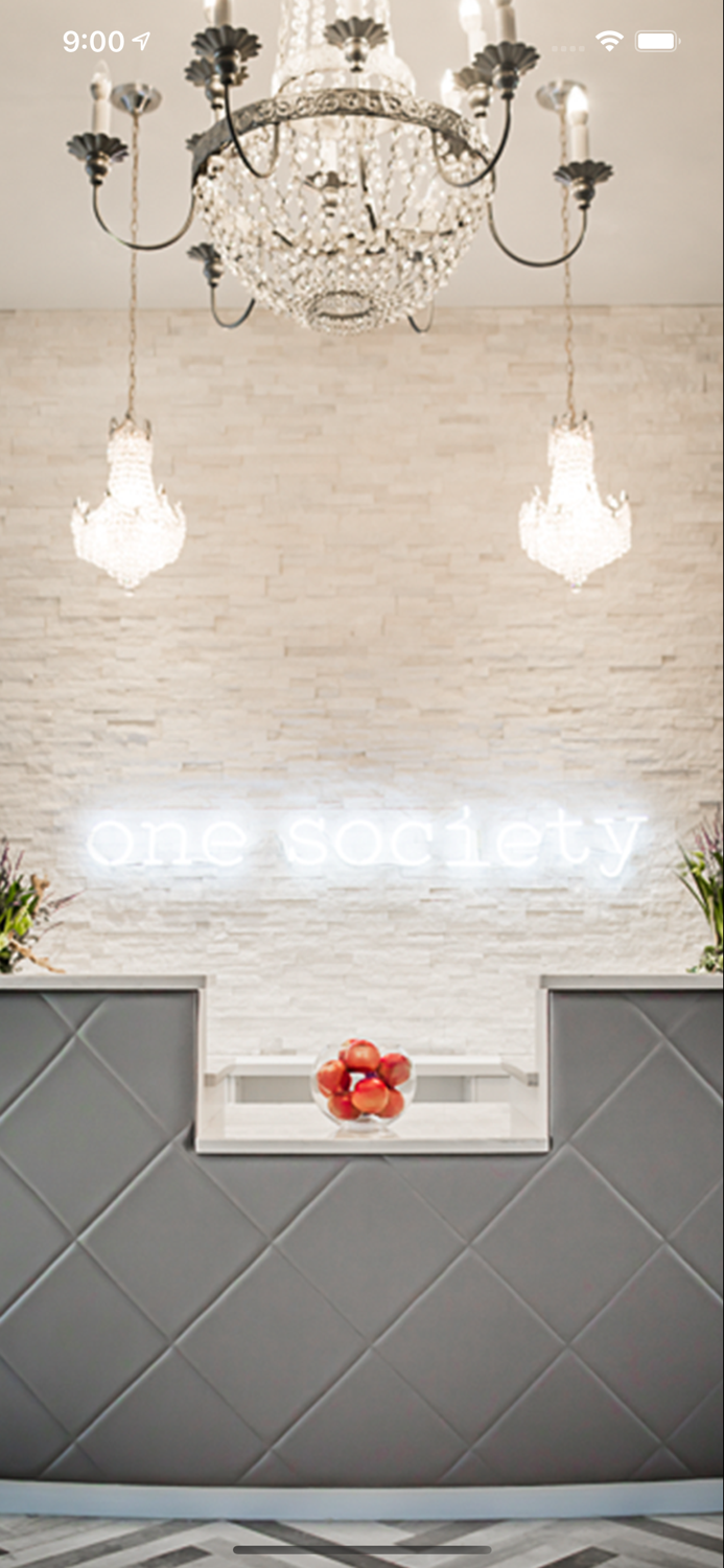 One Society Salon