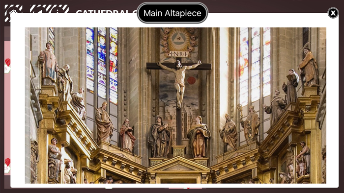 Cathedral of Astorga