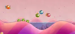 Game screenshot Tiny Wings+ apk