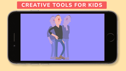 Animation Maker Kids Screenshot