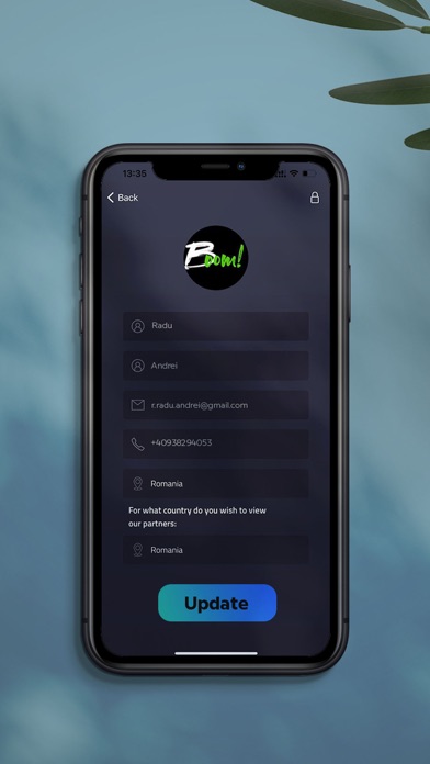 BPay Lite Screenshot
