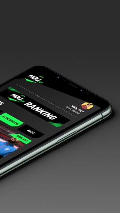 Screenshot #3 pour NGU App