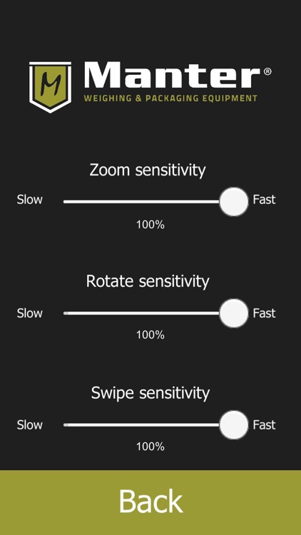 Manter Service & Parts screenshot-3