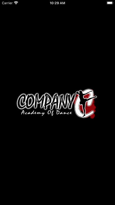 Company C Academy of Dance Screenshot