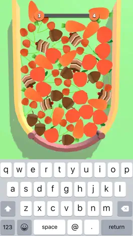 Game screenshot Fruits Drop 3D hack