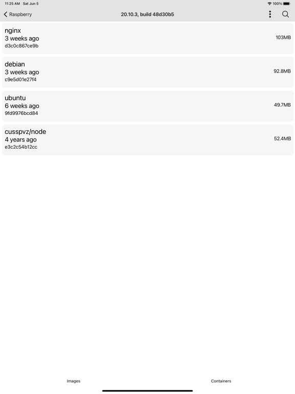 Screenshot #5 pour Easy Server