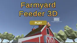 Game screenshot FarmyardFeeder3D mod apk