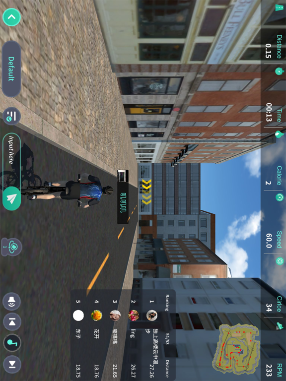 Screenshot #5 pour Z-Sport