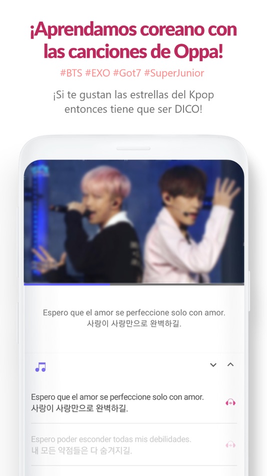 #3. Dico (iOS) 由: HANTEOGLOBAL