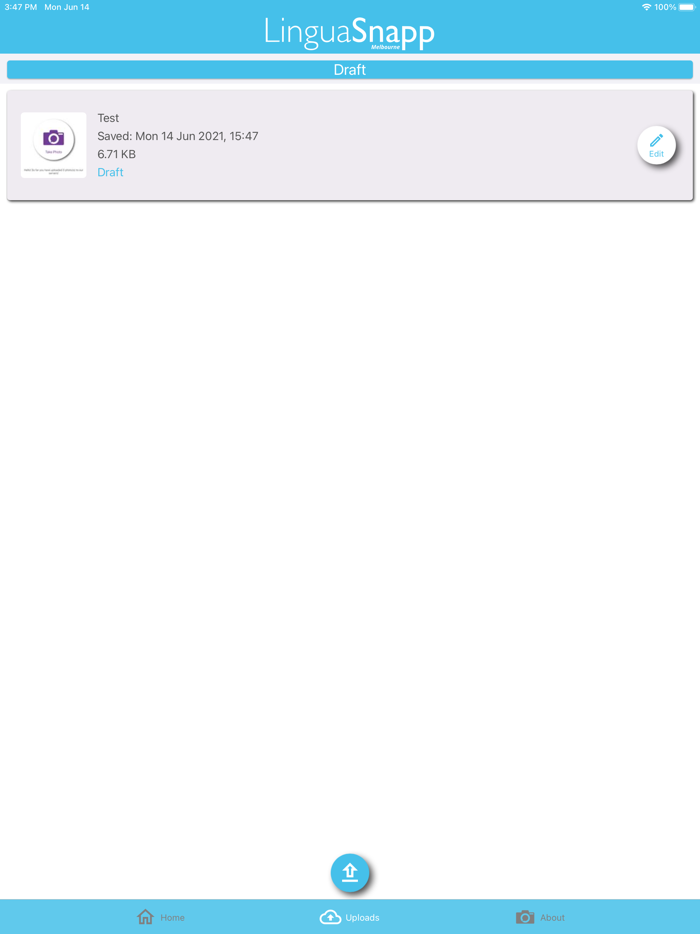 LinguaSnapp Melbourne