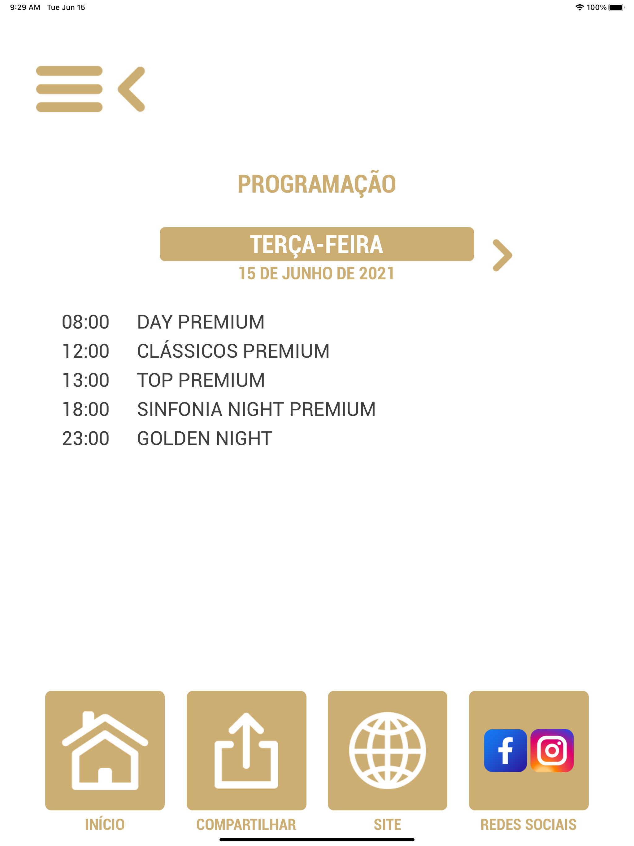 FM Premium