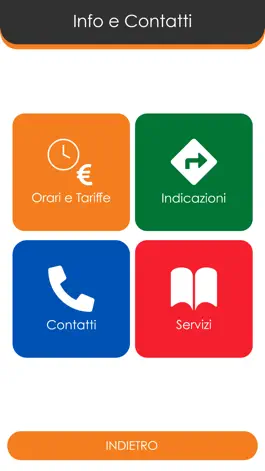 Game screenshot MUB - Museo della Bonifica apk