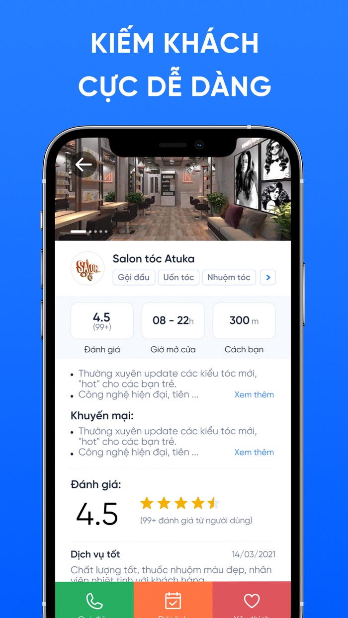 ALO - Nhà Cung Cấp Dịch Vụ