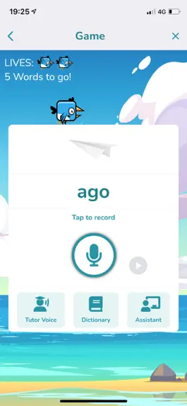 Game screenshot articulate.xyz apk
