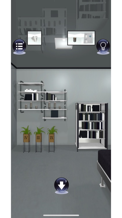 EscapeGame GrayROOM screenshot-7
