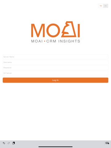 MOAI-CRM CLOUDのおすすめ画像1