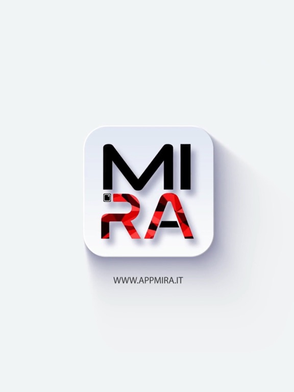Screenshot #4 pour Mira AR