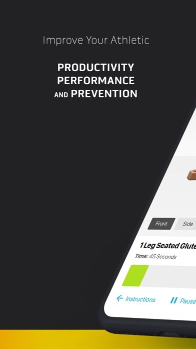 PMotion Screenshot