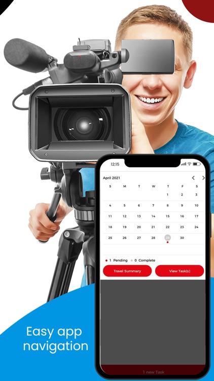 Dronelala for Freelancers