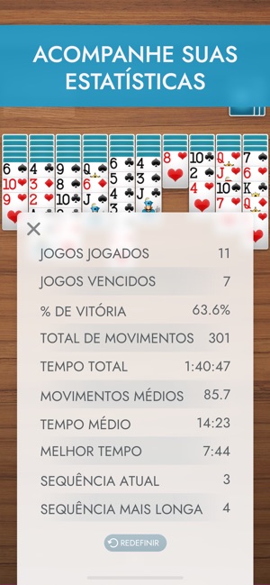 Paciência Spider * Card Game na App Store