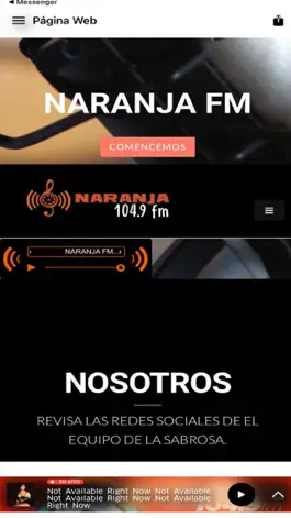 Game screenshot La Sabrosa de Chile hack