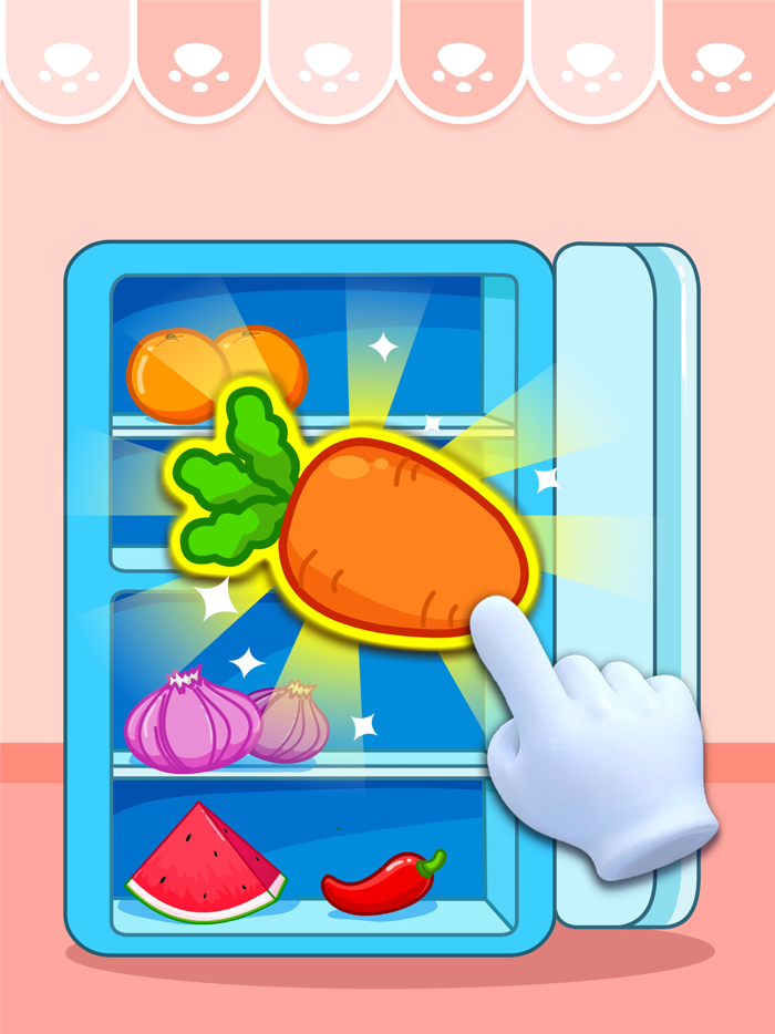 My Panda Chef Kitchen