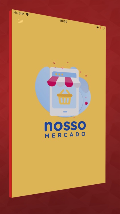 Nosso Mercado