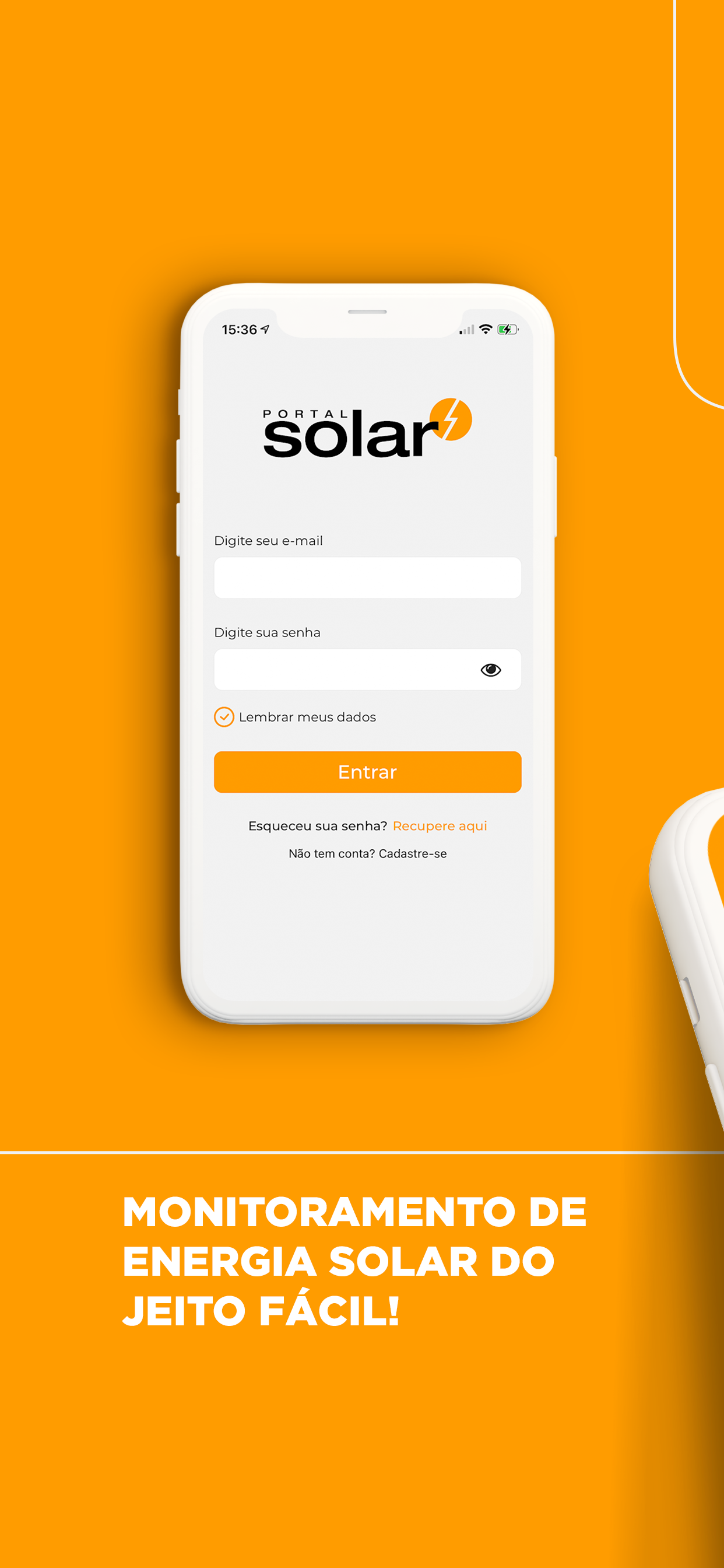 Portal Solar
