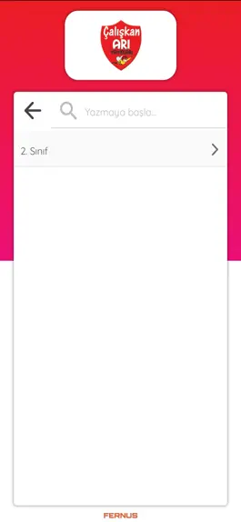 Game screenshot Çalışkan Arı Video Çözüm apk