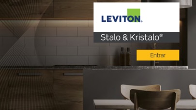 Leviton Stalo & Kristalo Screenshot