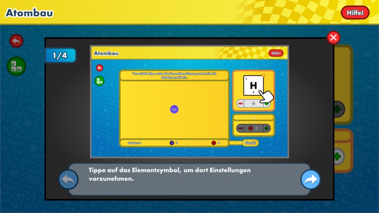 Check Chemie screenshot-8
