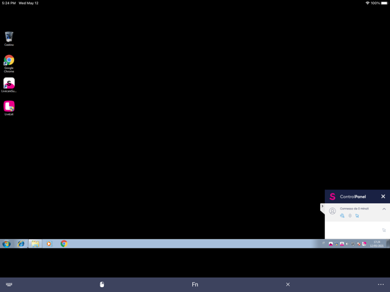 Screenshot #6 pour Livecare Support